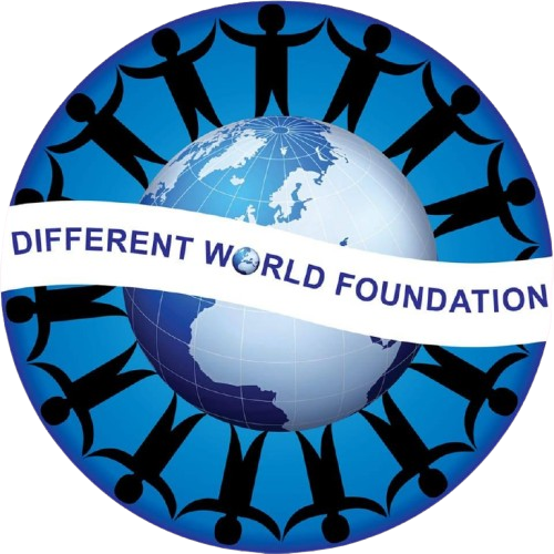 Different World Foundation Logo